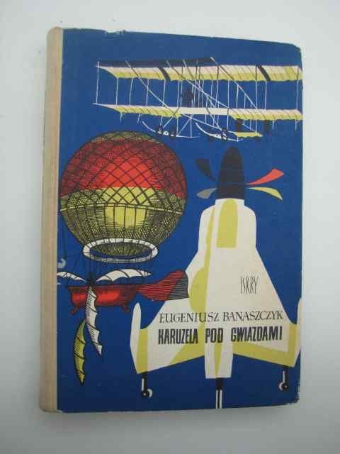 KARUZELA POD GWIAZDAMI