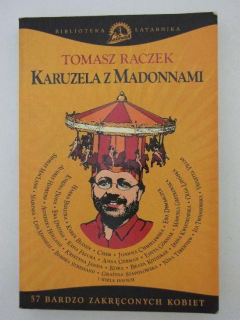 KARUZELA Z MADONNAMI