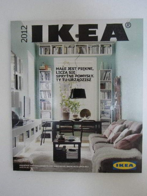 KATALOG IKEA