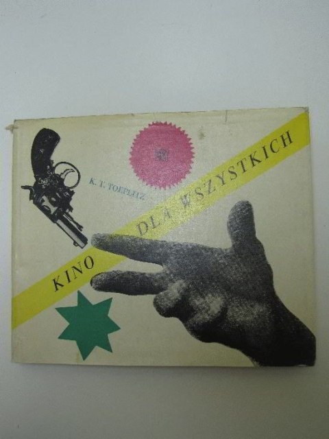 KINO DLA WSZYSTKICH