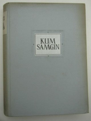 KLIM SAMGIN TOM II
