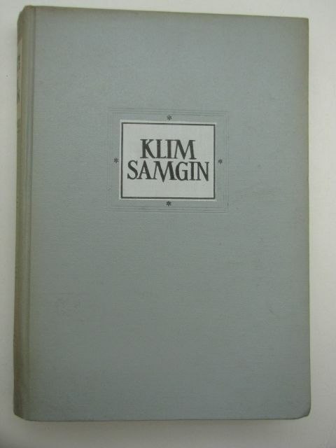 KLIM SAMGIN TOM I