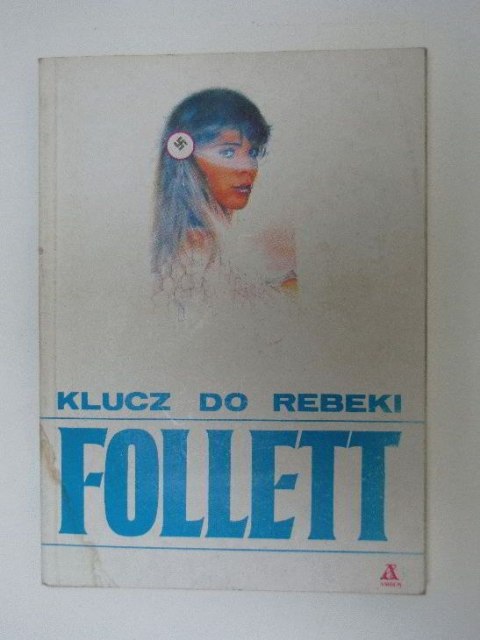 KLUCZ DO REBEKI