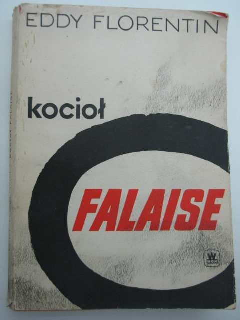 KOCIOL FALAISE