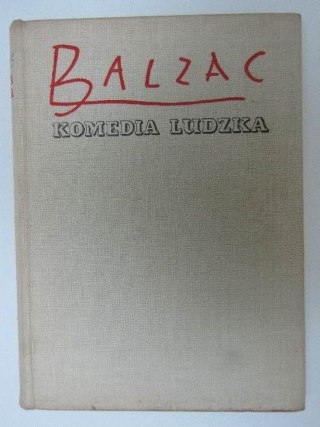 KOMEDIA LUDZKA V