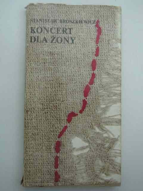 KONCERT DLA ŻONY
