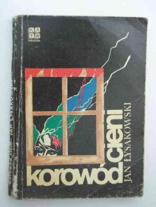 KOROWÓD CIENI