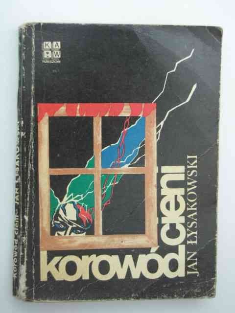 KOROWÓD CIENI