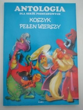 KOSZYK PEŁEN WIERSZY
