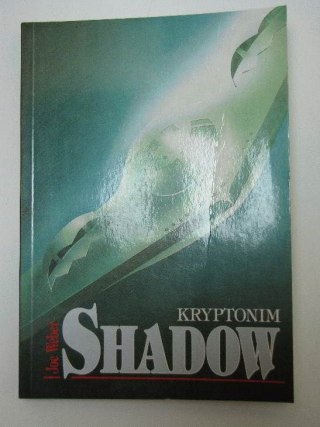 KRYPTONIM SHADOW