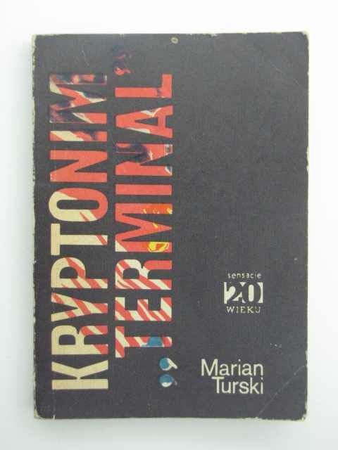 KRYPTONIM TERMINAL