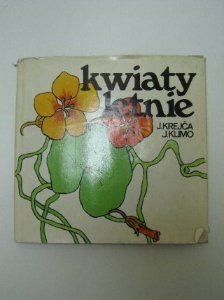 KWIATY LETNIE