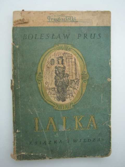 LALKA TOM III