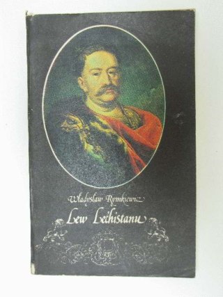 LEW LECHISTANU