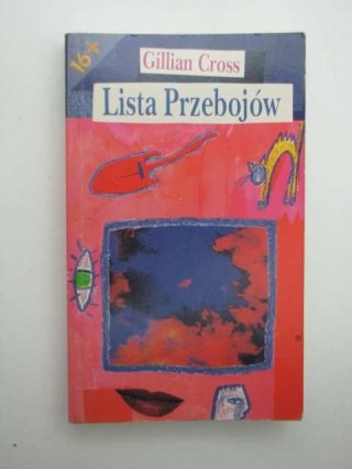 LISTA PRZEBOJÓW