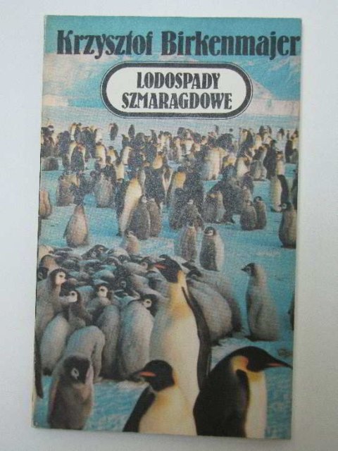 LODOSPADY SZMARAGDOWE