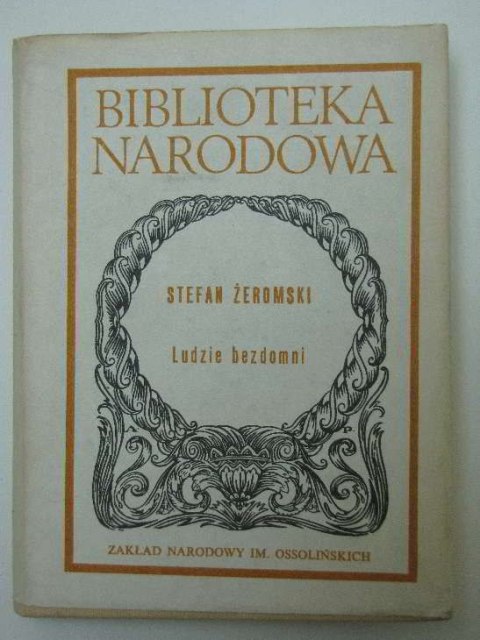 LUDZIE BEZDOMNI
