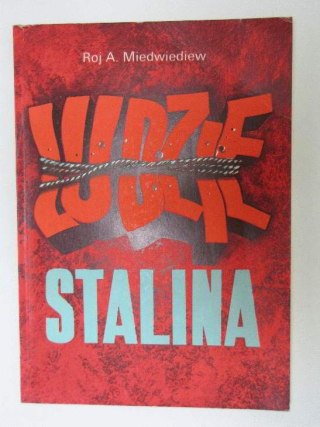 LUDZIE STALINA