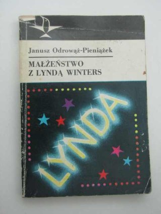 MAŁŻEŃSTWO Z LYNDĄ WINTERS