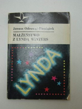 MAŁŻEŃSTWO Z LYNDĄ WINTERS