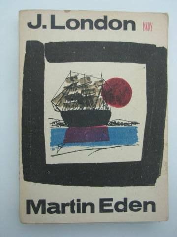 MARTIN EDEN