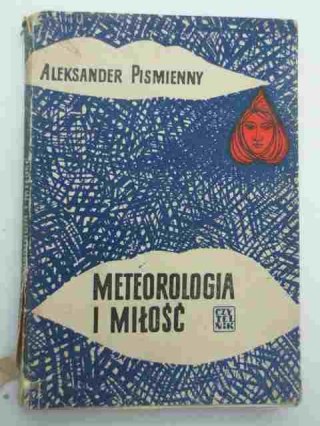 METEOROLOGIA MIŁOŚCI