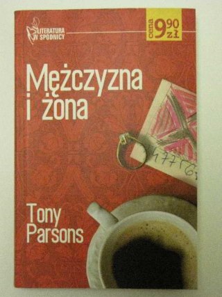MĘŻCZYZNA I ŻONA