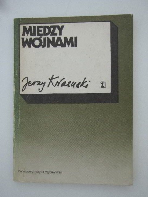 MIĘDZY WOJNAMI MIĘDZY WOJNAMI