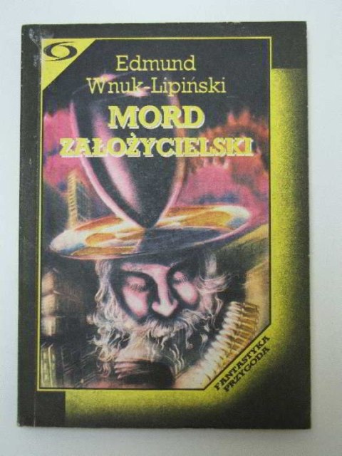 MORD ZAŁOŻYCIELSKI