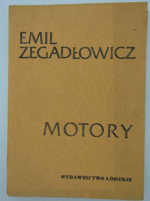 MOTORY TOM II