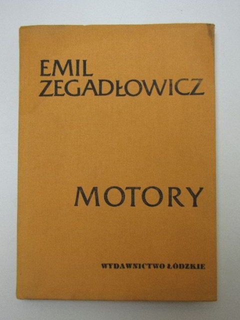MOTORY TOM I