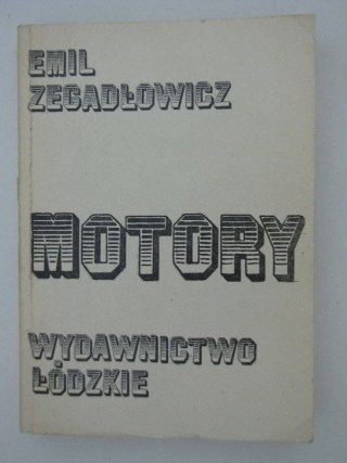 MOTORY