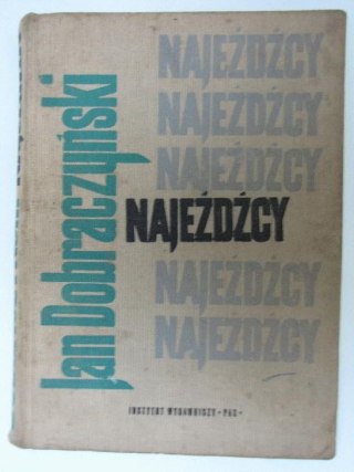 NAJEŹDŹCY