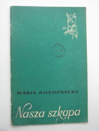 NASZA SZKAPA