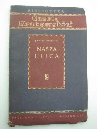 NASZA ULICA
