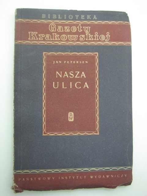 NASZA ULICA