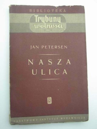 NASZA ULICA