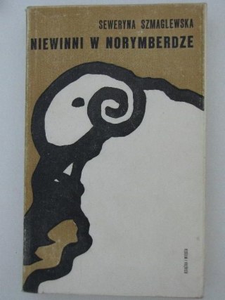 NIEWINNI W NORYMBERDZE