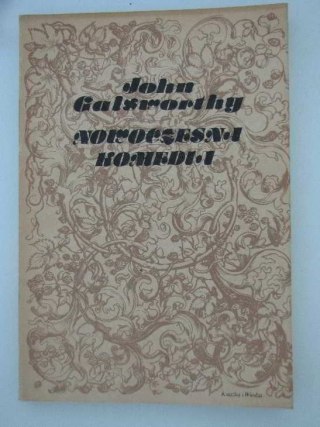 NOWOCZESNA KOMEDIA TOM II