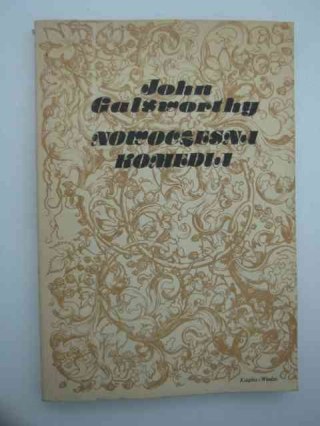 NOWOCZESNA KOMEDIA