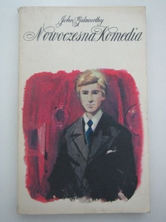 NOWOCZESNA KOMEDIA