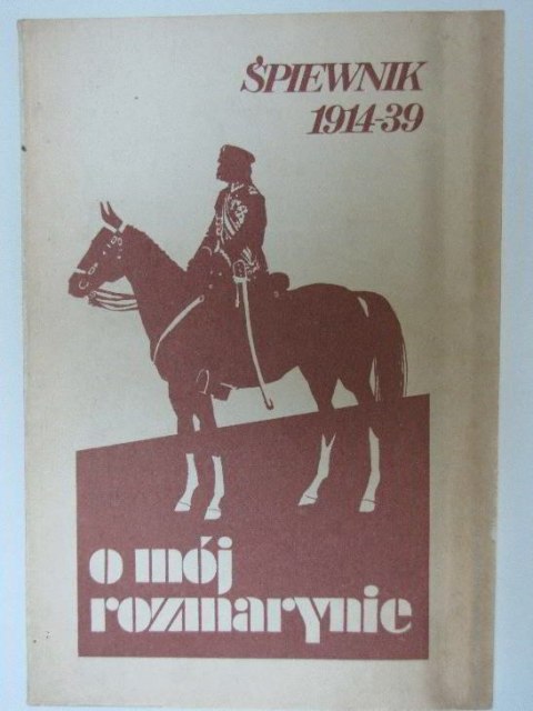 O MÓJ ROZMARYNIE