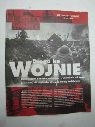 OBLICZA WOJNY