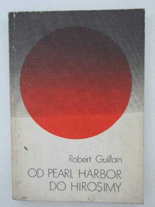 OD PEARL HARBOR DO HIROSIMY