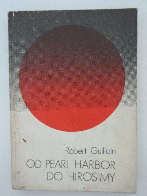 OD PEARL HARBOR DO HIROSIMY