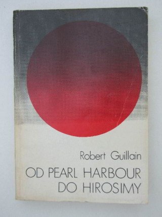 OD PEARL HARBOUR DO HIROSIMY