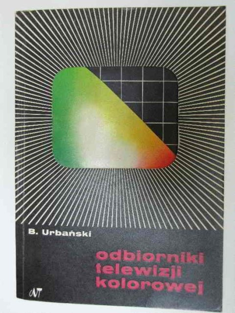 ODBIORNIK TELEWIZYJNY