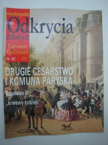 ODKRYCIA MŁODYCH