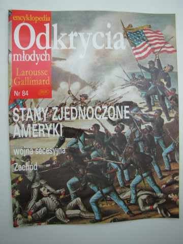 ODKRYCIA MŁODYCH