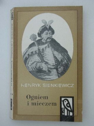 OGNIEM I MIECZEM TOM II